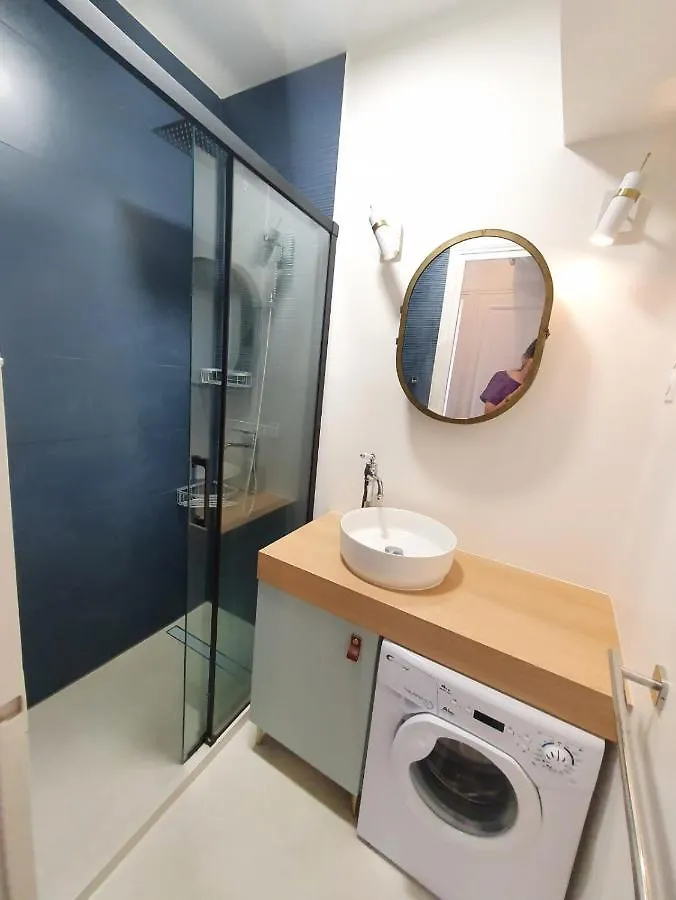 Apartamento Home Sweet Home Doudeauville París